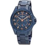 es4294-fossil-watch-women-blue-metal-riley-multifunction