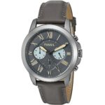 Fossil Men's Watch FS5183 - Image 2