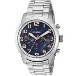 Fossil Men's Watch FS5203 - Image 2