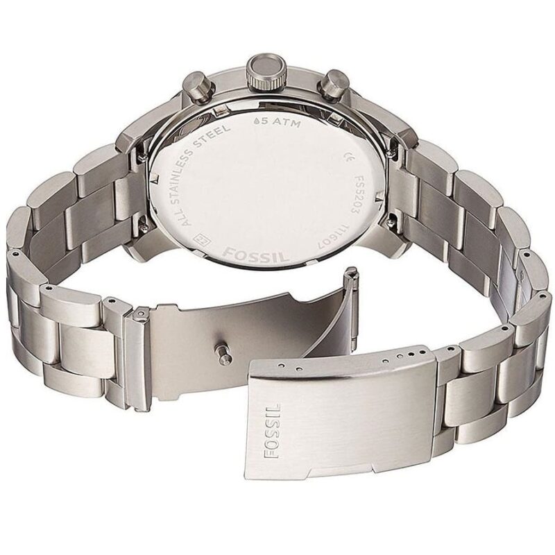 Fossil Men's Watch FS5203 - Image 3