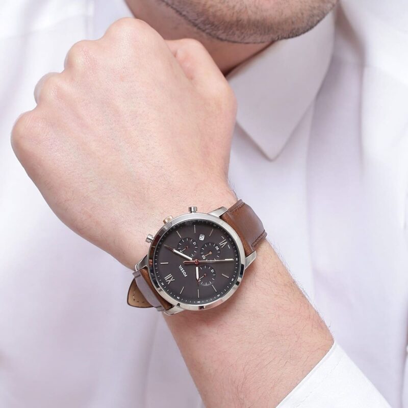 ⁦ساعه فوسيل للرجال FS5408⁩ - الصورة ⁦7⁩