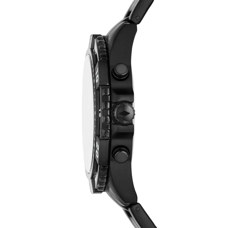 Fossil Men's Watch FS5773 - Image 4