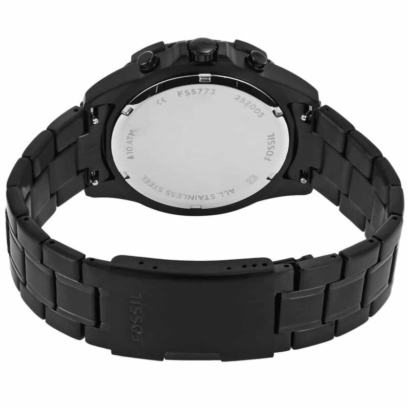 Fossil Men's Watch FS5773 - Image 5