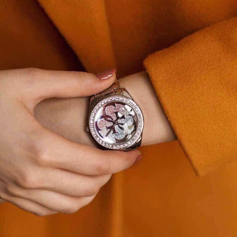 ⁦ساعة جيس للنساء W1201L1⁩ - الصورة ⁦9⁩