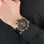 ⁦ساعة جيس للرجال GW0325G1⁩ - الصورة ⁦11⁩
