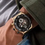 ⁦ساعة جيس للرجال GW0325G1⁩ - الصورة ⁦9⁩