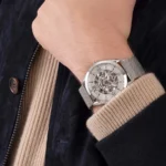 ⁦ساعة جيس للرجال GW0368G1⁩ - الصورة ⁦8⁩