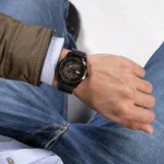 ⁦ساعة جيس للرجال GW0368G3⁩ - الصورة ⁦5⁩