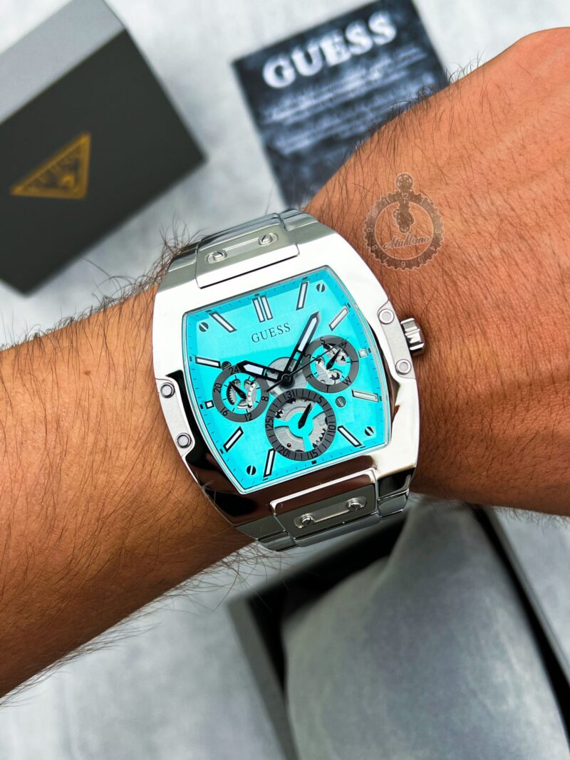 ⁦ساعة جيس للرجال GW0456G4⁩ - الصورة ⁦3⁩