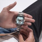 ⁦ساعة جيس للرجال GW0456G4⁩ - الصورة ⁦7⁩