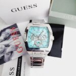 ⁦ساعة جيس للرجال GW0456G4⁩ - الصورة ⁦6⁩