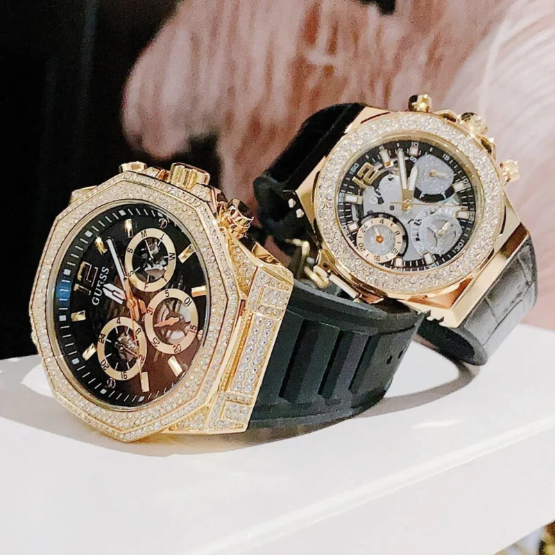 ⁦ساعة جيس للنساء GW0553L4⁩ - الصورة ⁦15⁩