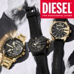 Diesel Men's Watch DZ4344 - Image 5