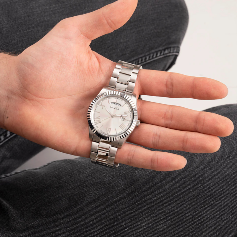 Guess Men's Watch GW0265G6 - Image 6