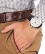 ⁦ساعة جيس للرجال W0380G2⁩ - الصورة ⁦9⁩