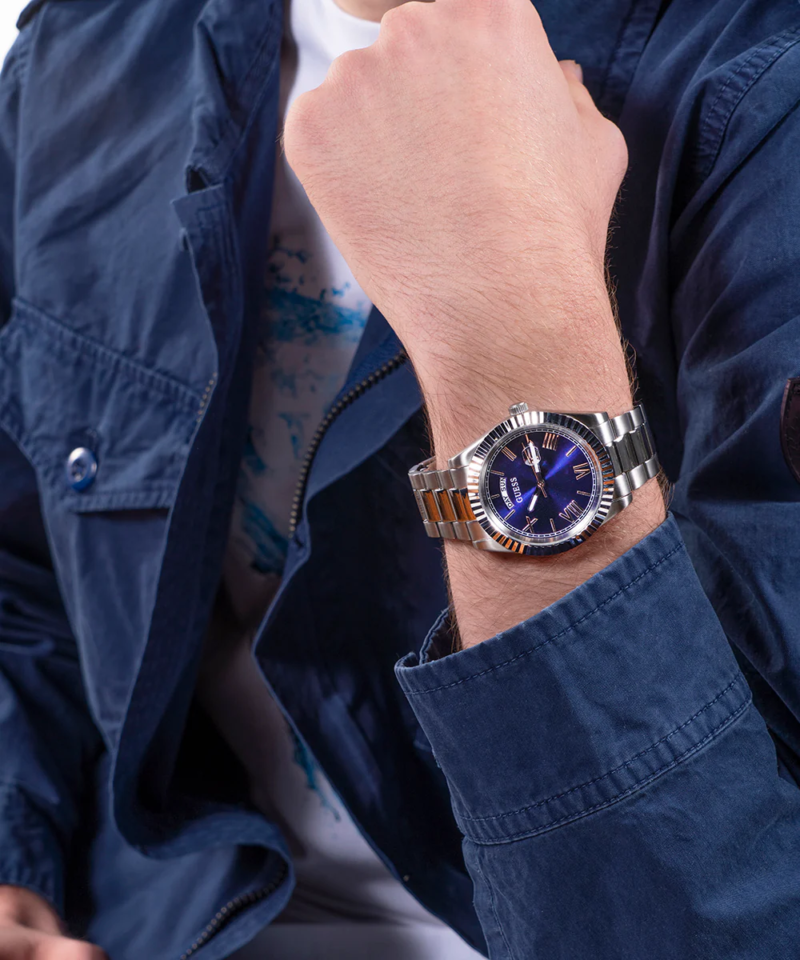 Guess Men's Watch GW0265G7 - Image 9