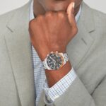 Tommy Hilfiger Men's Watch 1792186 - Image 4