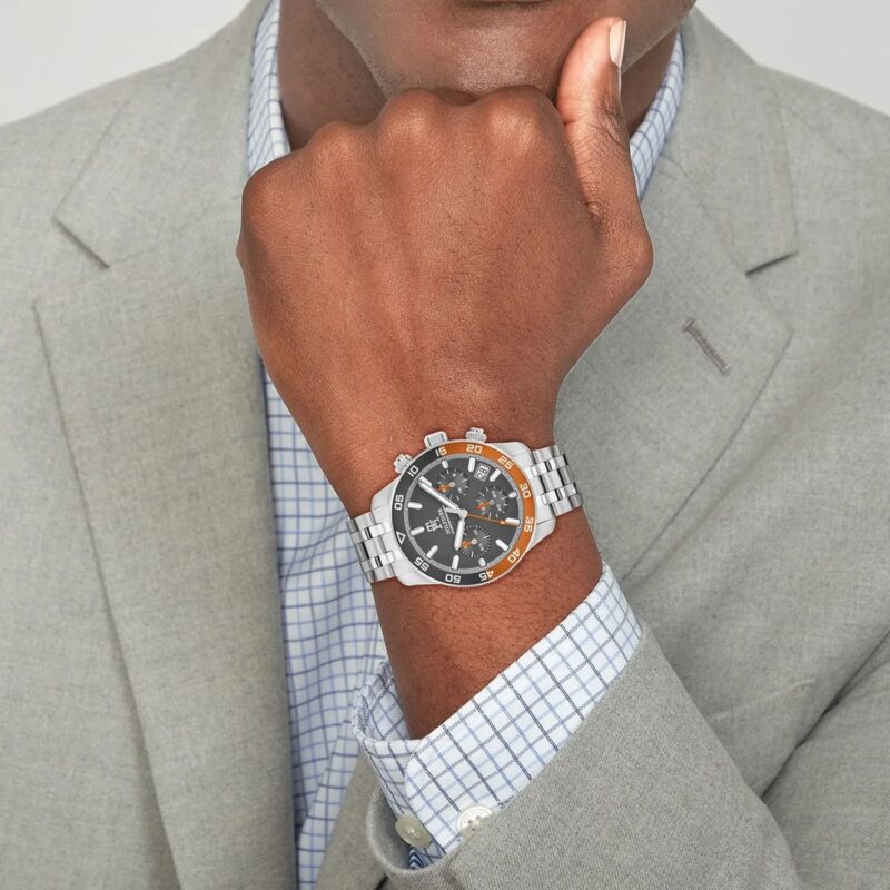Tommy Hilfiger Men's Watch 1792186 - Image 4