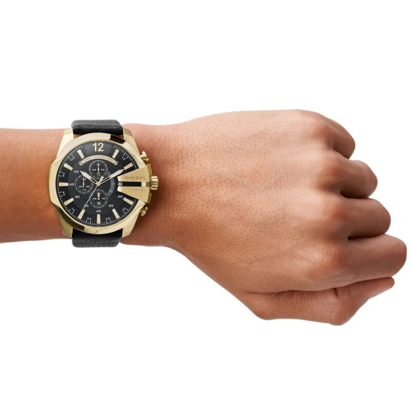 Diesel Men's Watch DZ4344 - Image 4