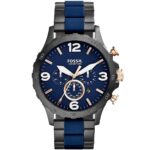 Fossil Men's Watch JR1494