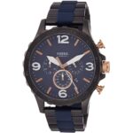 Fossil Men's Watch JR1494 - Image 2