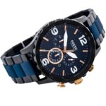 Fossil Men's Watch JR1494 - Image 3