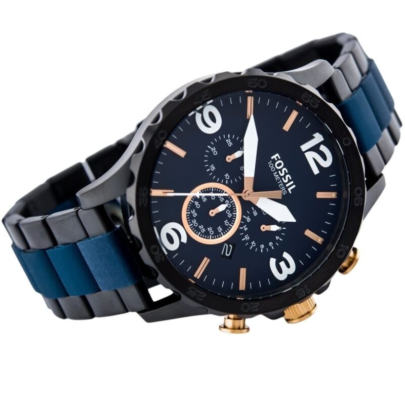 Fossil Men's Watch JR1494 - Image 3