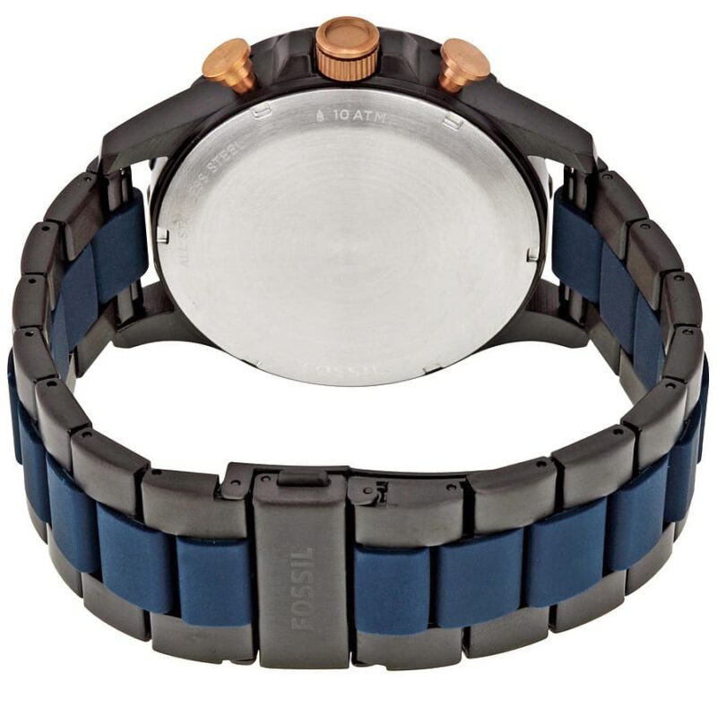 Fossil Men's Watch JR1494 - Image 4