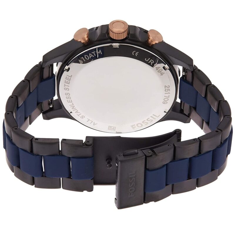 Fossil Men's Watch JR1494 - Image 5
