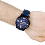 Fossil Men's Watch JR1494 - Image 6