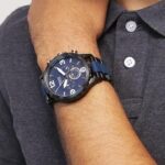 Fossil Men's Watch JR1494 - Image 8