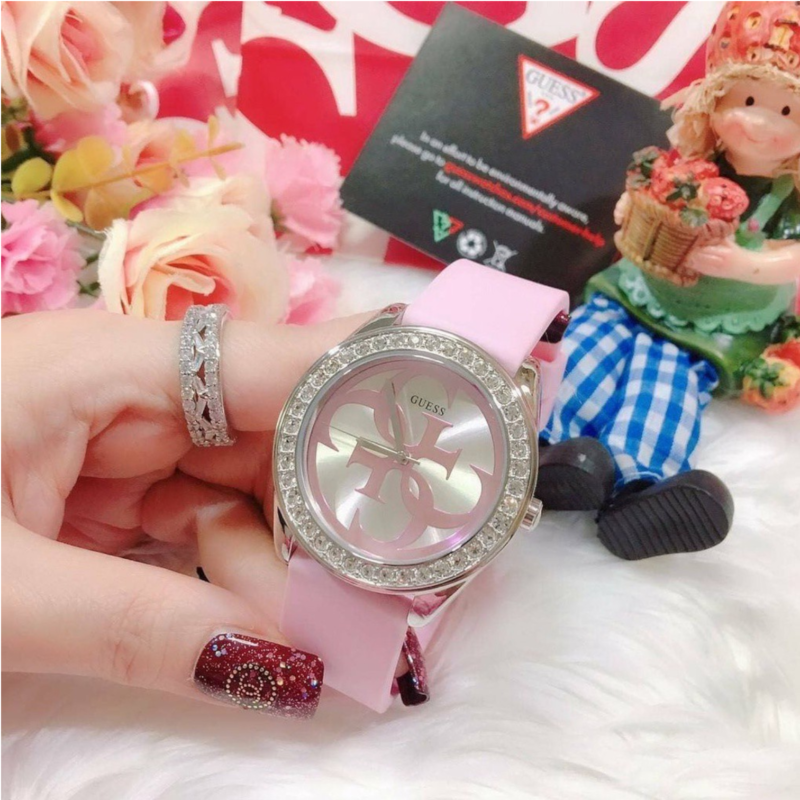⁦ساعة جيس للنساء W1240L1⁩ - الصورة ⁦9⁩