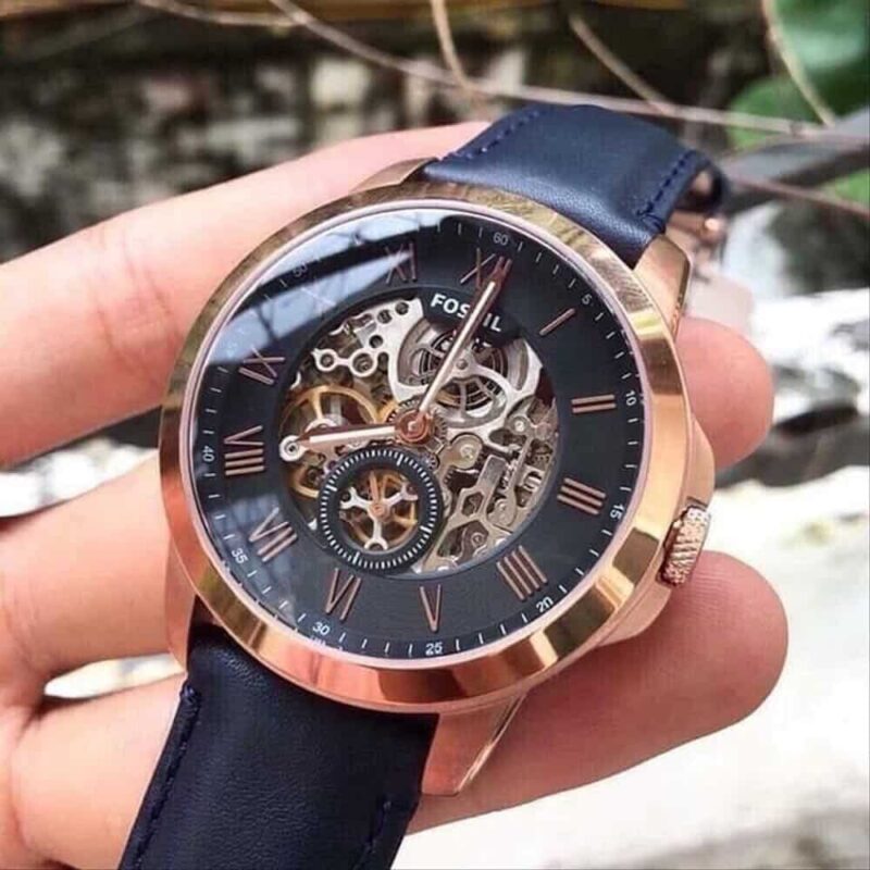 Fossil Men's Watch ME3054 - Image 8