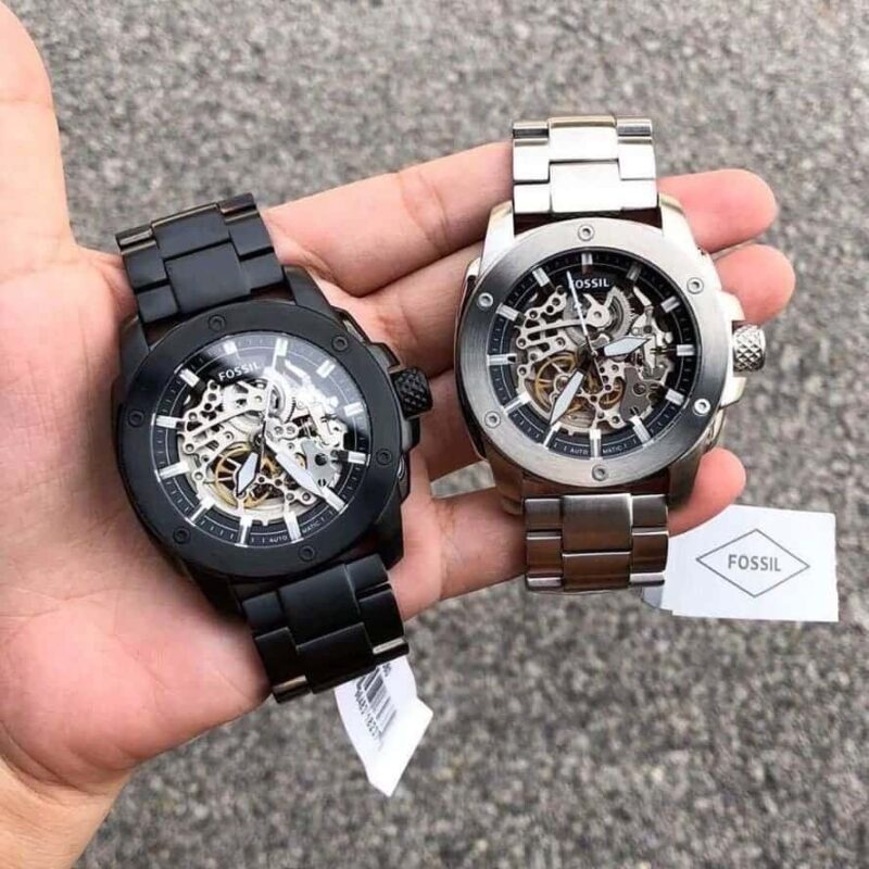 ⁦ساعه-فوسيل-للرجال ME3080⁩ - الصورة ⁦8⁩