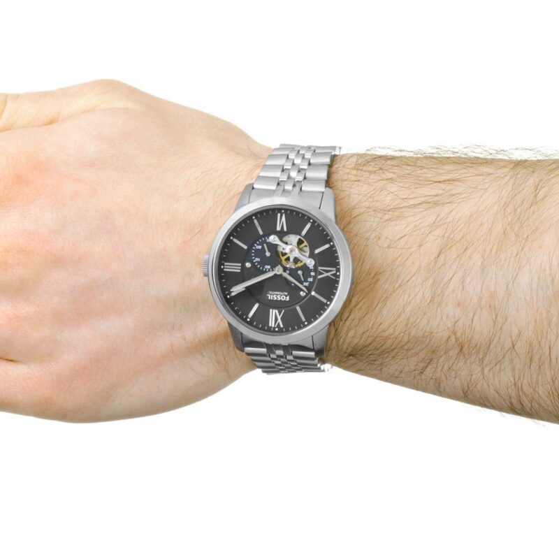 Fossil Men's Watch ME3107 - Image 10