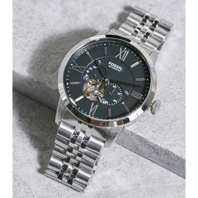 Fossil Men's Watch ME3107 - Image 12