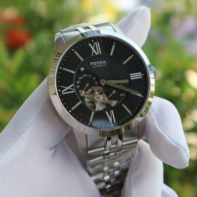 Fossil Men's Watch ME3107 - Image 13