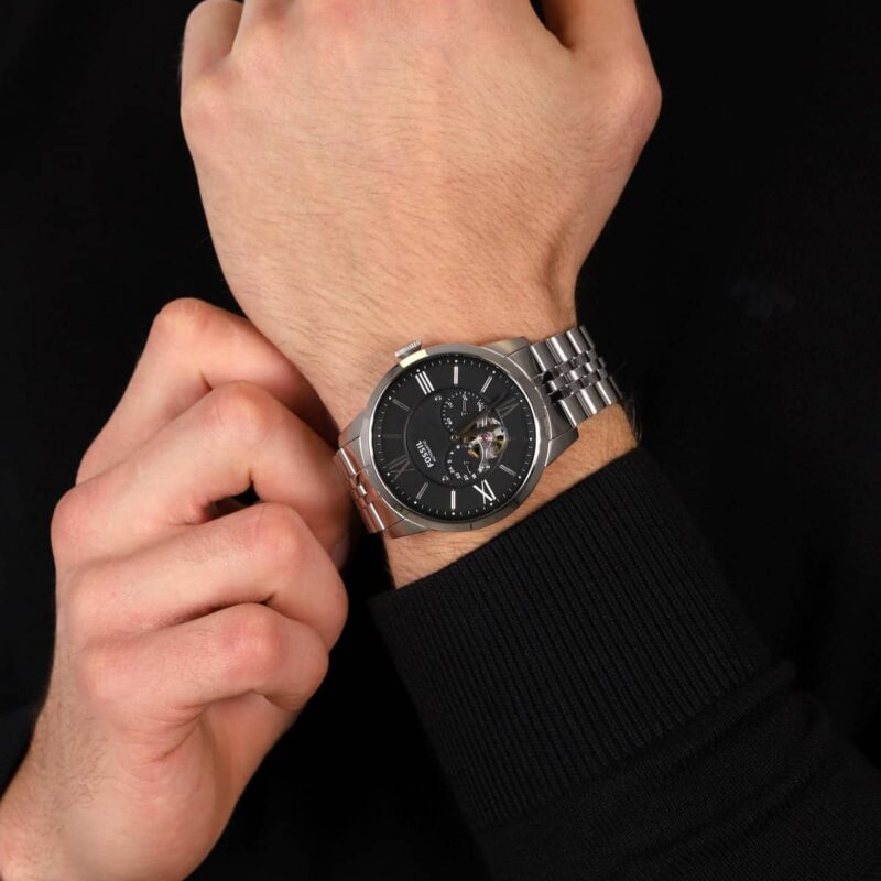 Fossil Men's Watch ME3107 - Image 14