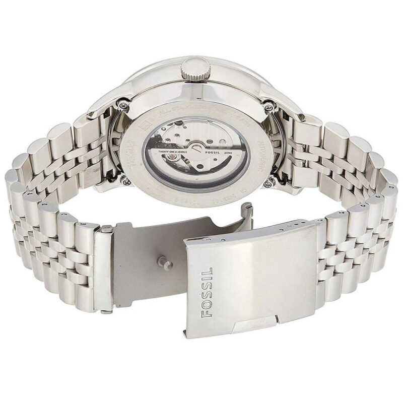 Fossil Men's Watch ME3107 - Image 6
