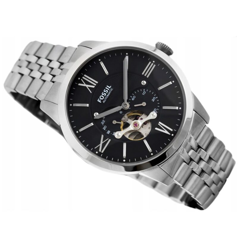Fossil Men's Watch ME3107 - Image 8