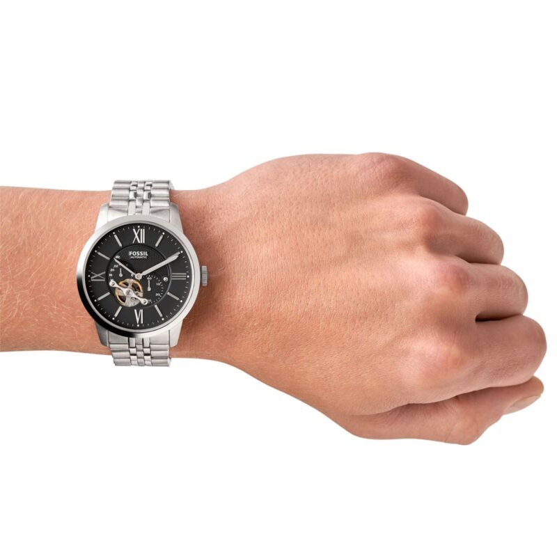 Fossil Men's Watch ME3107 - Image 9
