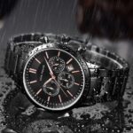 Mini Focus Men's Watch MF0188G-01 - Image 5