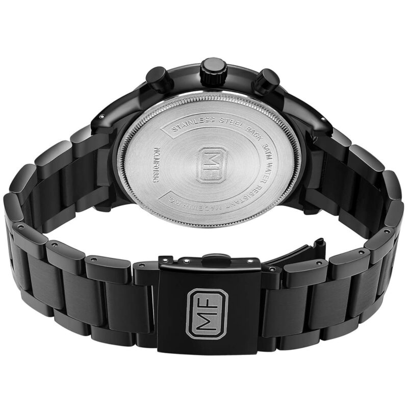 Mini Focus Men's Watch MF0188G-01 - Image 6
