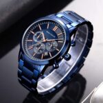 Mini Focus Men's Watch MF0188G-04 - Image 3