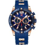 Mini Focus Men's Watch MF0349G-02