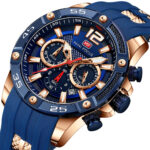 Mini Focus Men's Watch MF0349G-02 - Image 2