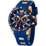 Mini Focus Men's Watch MF0349G-02 - Image 3