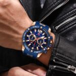 Mini Focus Men's Watch MF0349G-02 - Image 5
