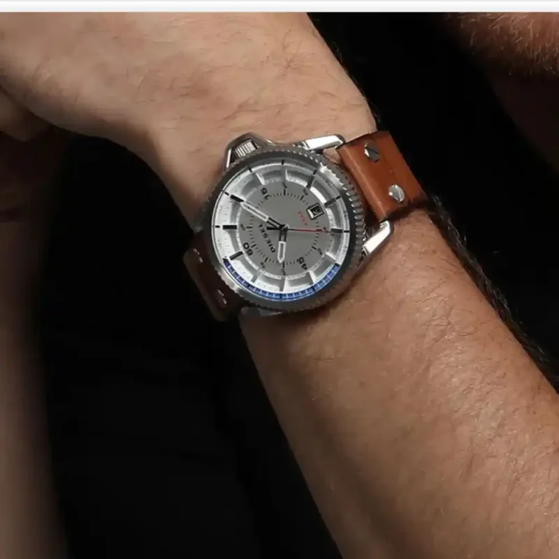 Diesel Men's Watch DZ1715 - Image 6
