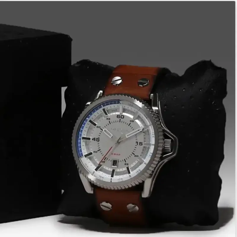 Diesel Men's Watch DZ1715 - Image 5
